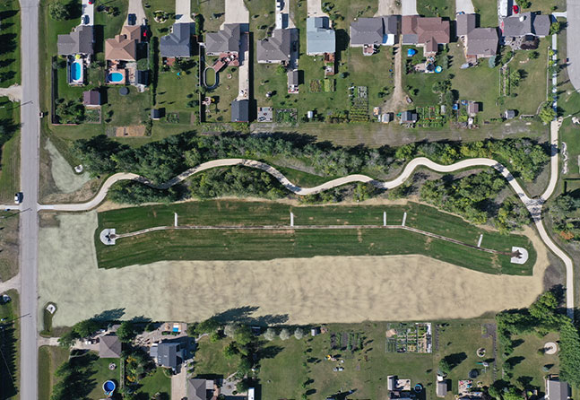 Site Development